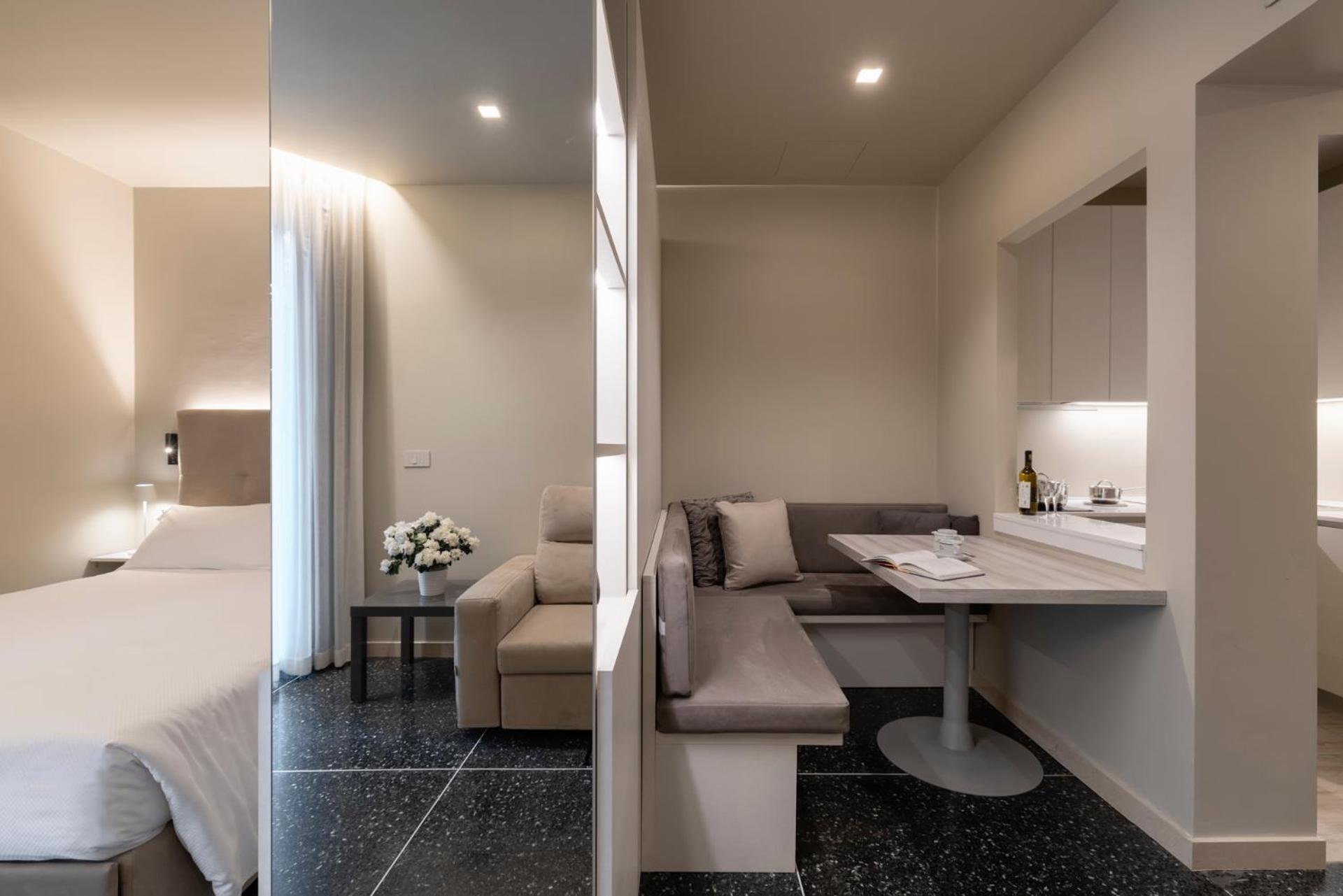 Residence Oliveto Ceriale Exterior photo